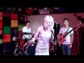 Vivienne Mort - День, коли святі... (Sumy, Underground, 19.05 ...