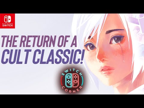 What Makes Another Code Recollection So Special? Nintendo Switch Demo Review