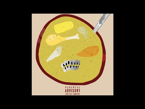 CRIMEAPPLE - Throw The Rice feat. RLX & Primo Profit