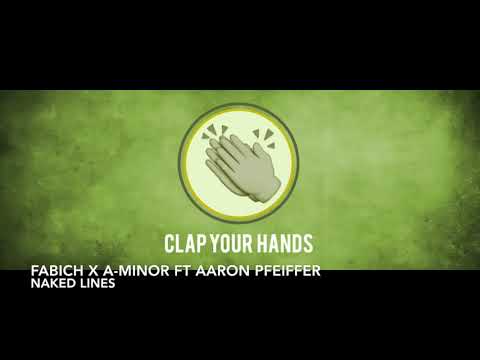 Fabich x A-Minor ft. Aaron Pfeiffer - Naked Lines