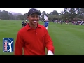 Top 10: Tiger Woods Shots on the PGA TOUR - YouTube