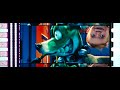 Son Of The Mask 2005 35mm Film Trailer Scope 2 35 Ratio