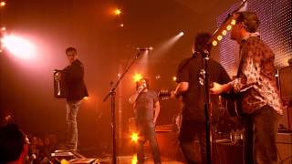 Counting Crows- Omaha (August And Everthing After Live At Town Hall)