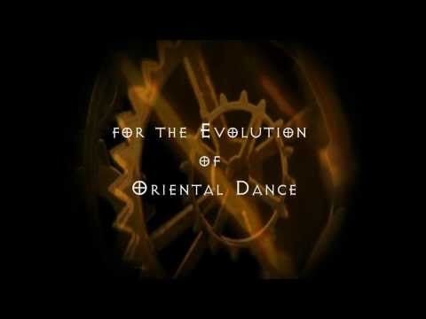 THE BIGGEST ORIENTALabyrinth // by HORRUS // "BIGGEST PROMO 2011"