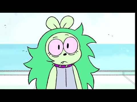 OK K.O FINK tribute - die young