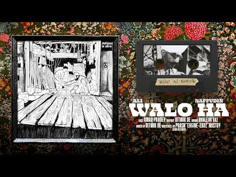 Video thumbnail for Walo Ha