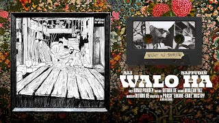 Walo Ha | Wolivo | Ali Saffudin | Azadi Records