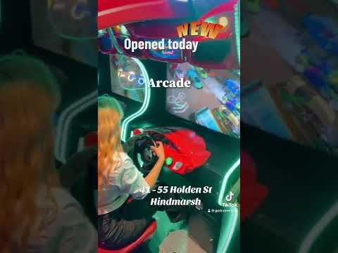 P1 Entertainment Complex video.