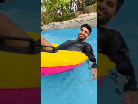 Sliding Swimming Tube For Amusement Water Park 48