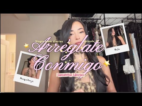 ARREGLATE CONMIGO PARA UNA SALIDA ESPECIAL✨