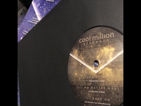 Cool Million feat. Westcoast Soulstars - We can work it out