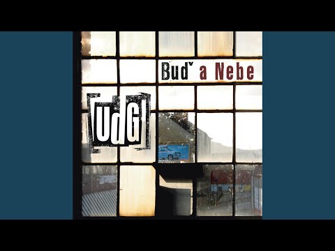 Bud a nebe