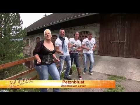 Petznbluat   Undercover Lover