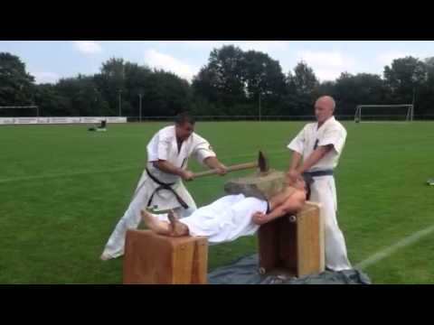 TSV Kirchdorf // Tag der offenen Tür. 27.07.2014