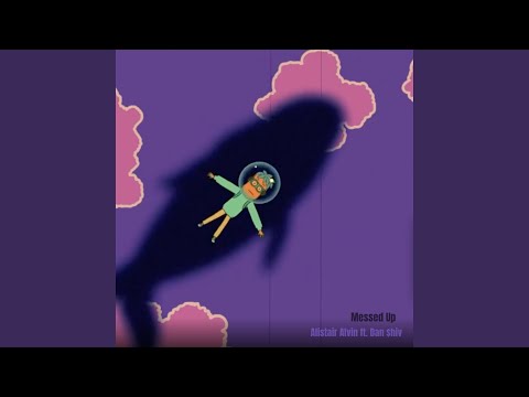 Messed Up, Pt. 2 (feat. Dan $hiv)