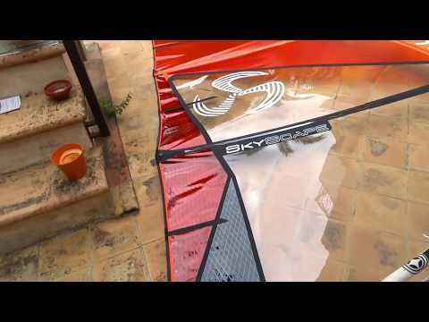 Novedad de Loftsail Skyscape 2019