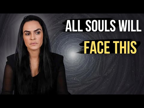 The Truth About Reincarnation and The Afterlife (Is White Light From The False Light?)