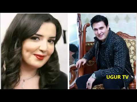 Romaniq ikimiz de - Nadir Qafarzade Leyla İdrisova