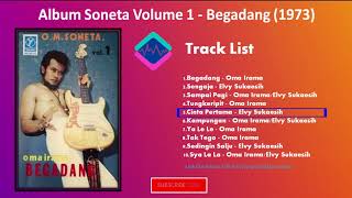 Download lagu Rhoma Irama Full Album Soneta - Begadang 1973 Vol 1 mp3