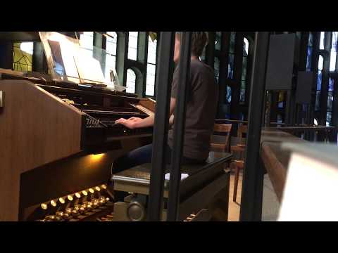 Sanctus: Heilig, heilig, heilig Gott GL 197 Winfried Offele