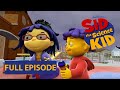 Sid The Science Kid Sid S Rainy Day Play Date Jim Henson Family Hub Kids Cartoon