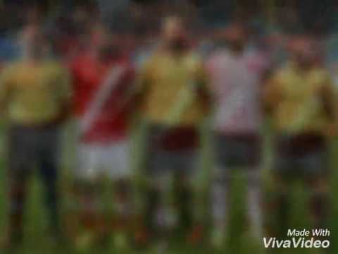 Salmantino - Simancas