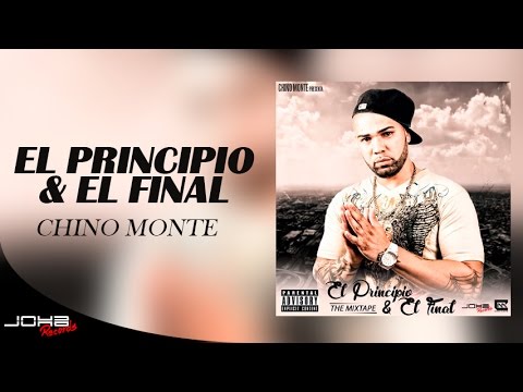 07 Ya No Creo en el Amor (Ft. Zawezo) - Chino Monte [Audio]