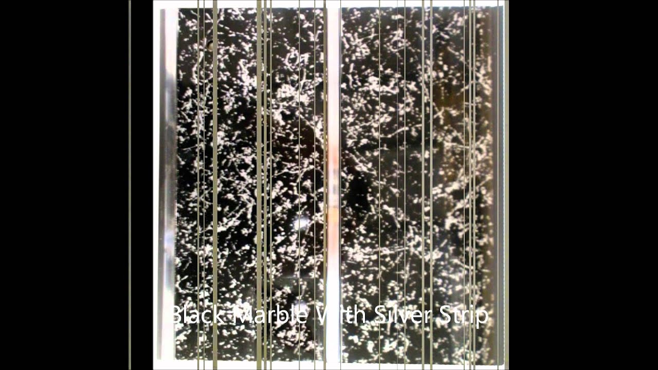 PVC Wall Cladding For Your Bathrooms and Kitchens, www.modernlivingdirect.co.uk