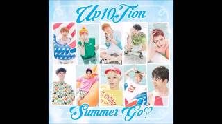 03. UP10TION (업텐션) — Oasis (오아시스)