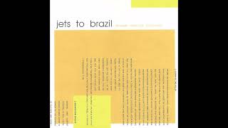 Jets To Brazil - Starry Configurations