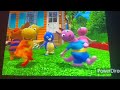 The Backyardigans 76 68 74 55 Part 7 Backwards