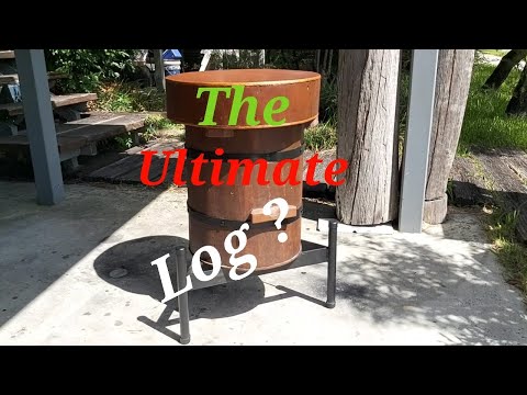 The Ultimate Log Hive ?