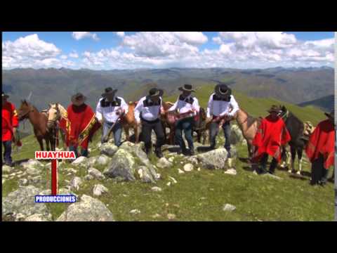 Afición Vida - Conjunto Afición Sangre Grauina Vol.2