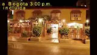 CARLOS VIVES PAPA DIOS