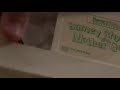 Opening To Barney Rhymes With Mother Goose 1993 VHS
