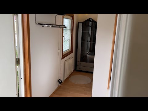 Köp Attefallshus Egentillverkat 28 m2 boyta fullt inredd på Klaravik