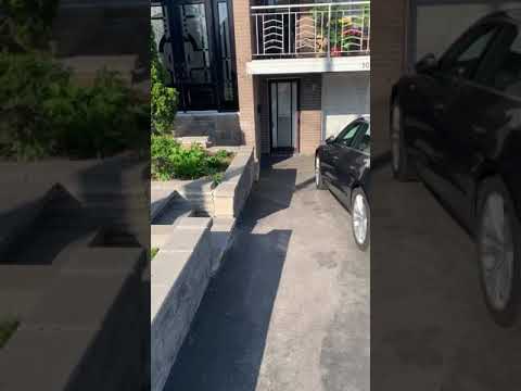 Fully Furnished 2 Bedroom Basement Apartment