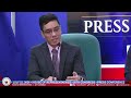 Prosekusyon May Stratehiya Para Mas Maintindihan Ng Publiko Ang Mga Dokumento GMA News