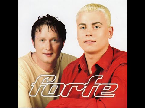 Forte feat. STA - Neaizej