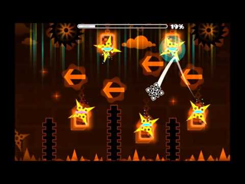 Geometry Dash - Ion Pack Complete