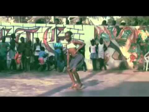 Buraka Som Sistema - Sound of Kuduro