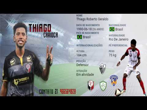 Thiago Roberto