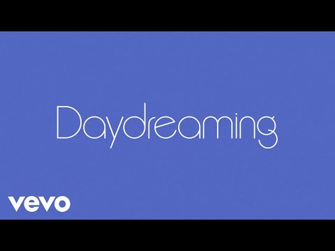 Harry Styles - Daydreaming (Audio)