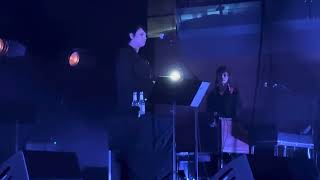 CAT POWER - It’s All Over Now, Baby Blue 27.08.2024 Halle (Saale) Germany