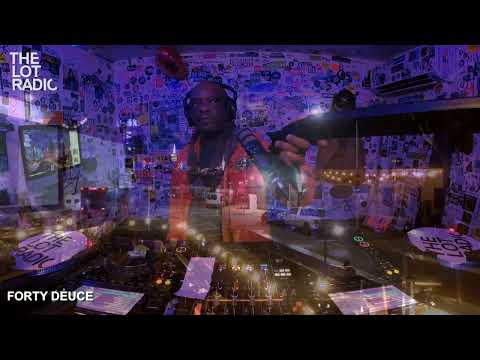 FORTY DEUCE @TheLotRadio 02-15-2023