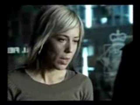 Simone Lahbib Wire in the Blood Series 5 Ep3