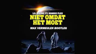 lil kleine ft ronnieflex (niet omdat het moet )