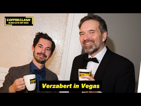 Coffee Clash #29 "Verzaubert in Vegas" mit @AlexanderMerk