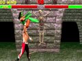 Mortal Kombat 2 JAX