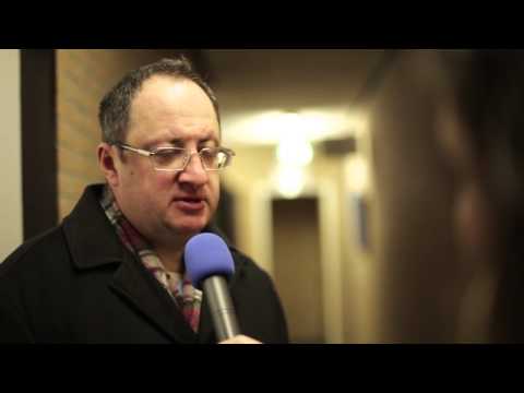 Tata Steel Chess 2014 - En passant - Boris Gelfand round 3